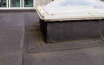 disadvantages of Valsgarth flat roofs