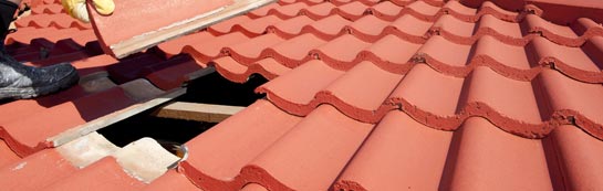 compare Valsgarth roof repair quotes