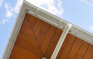 Valsgarth soffit types