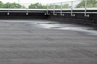 find rated Valsgarth flat roofing companies